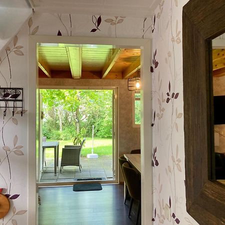 De Druif 6 Pers Holiday Home Close To The National Park Lauwersmeer Anjum Luaran gambar