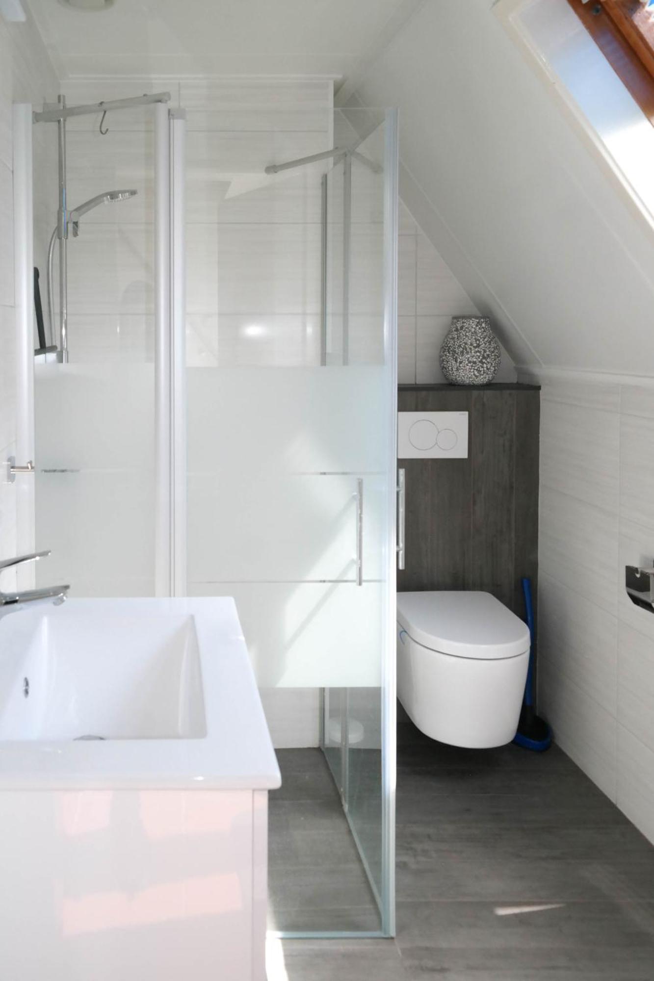 De Druif 6 Pers Holiday Home Close To The National Park Lauwersmeer Anjum Luaran gambar
