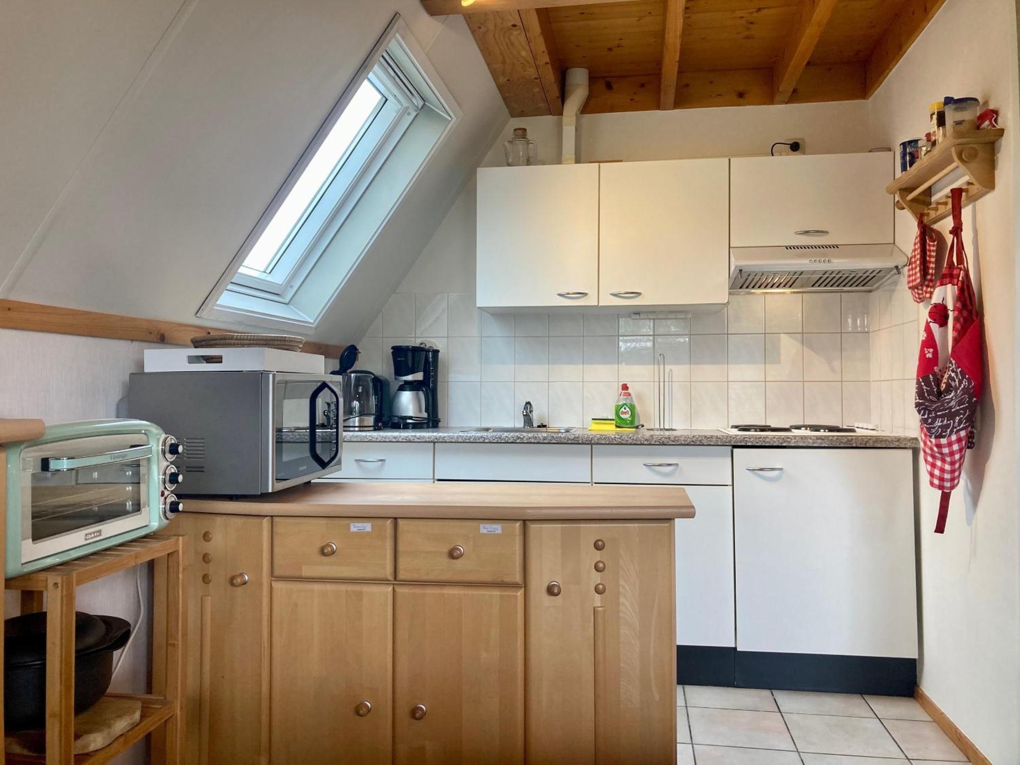 De Druif 6 Pers Holiday Home Close To The National Park Lauwersmeer Anjum Luaran gambar