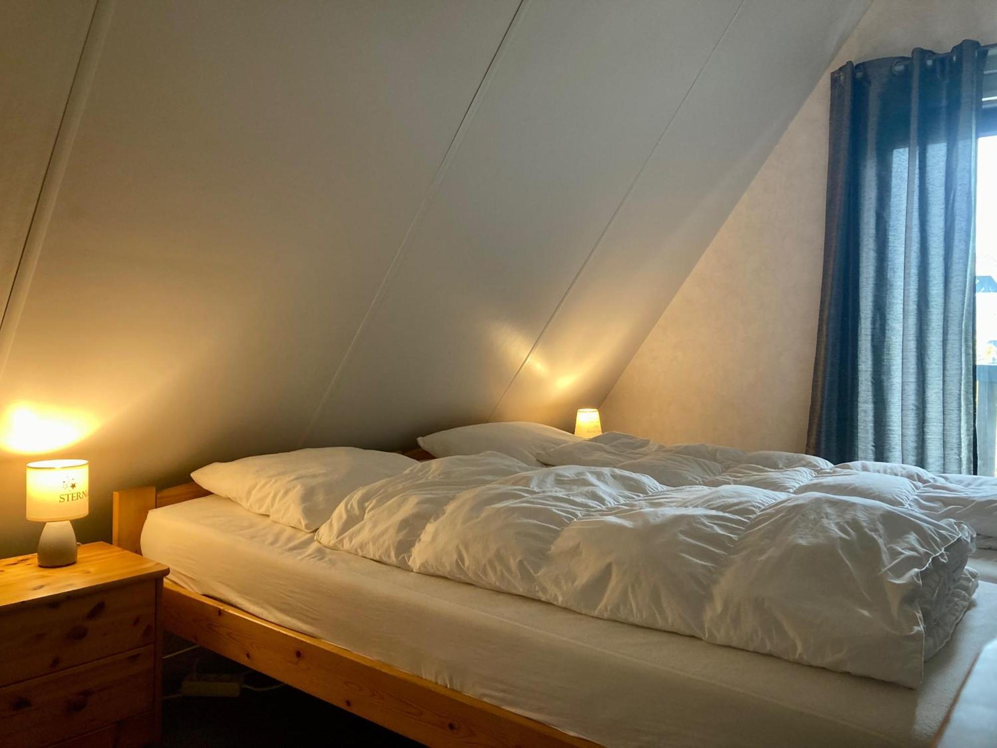 De Druif 6 Pers Holiday Home Close To The National Park Lauwersmeer Anjum Luaran gambar