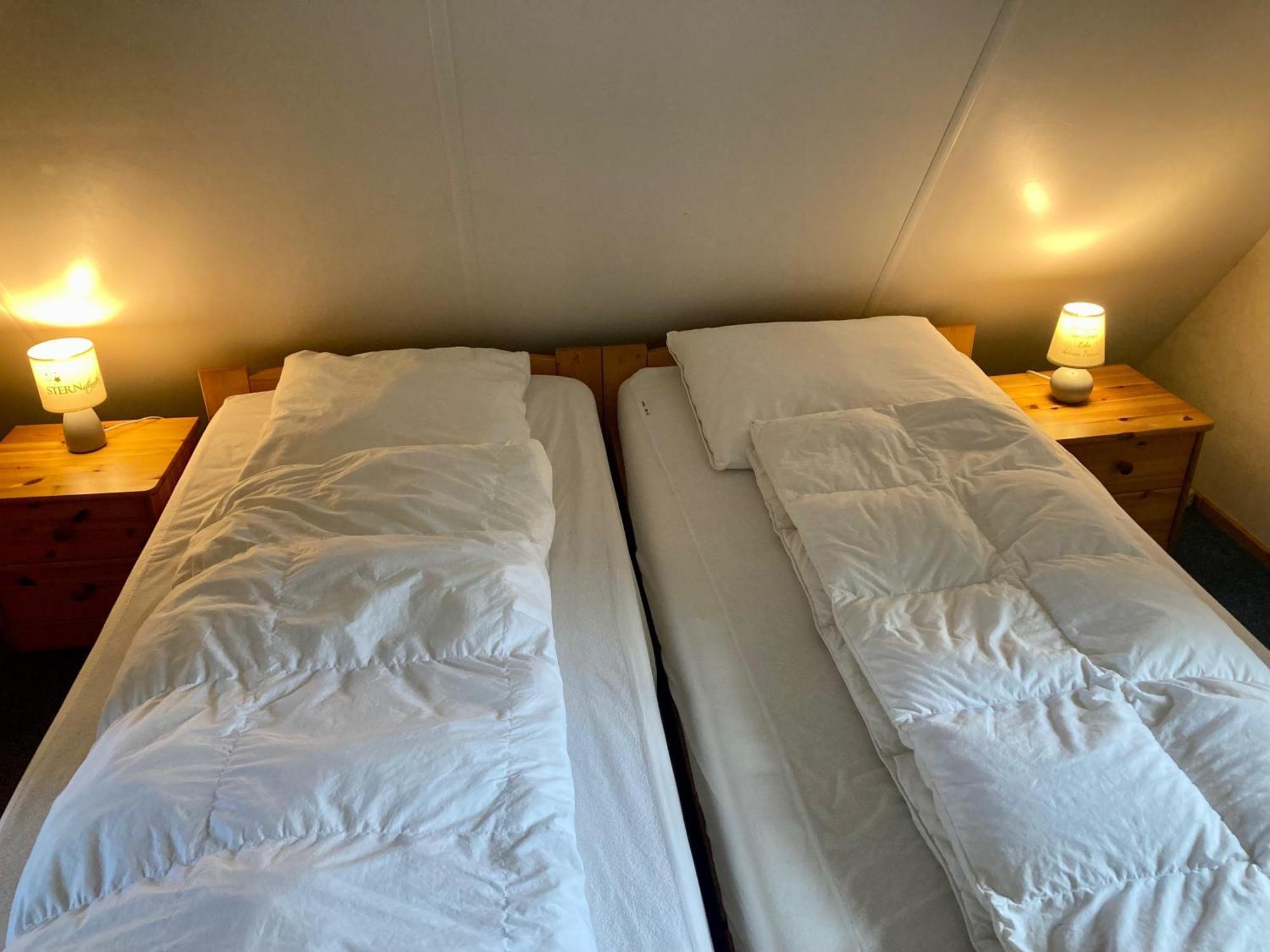 De Druif 6 Pers Holiday Home Close To The National Park Lauwersmeer Anjum Luaran gambar