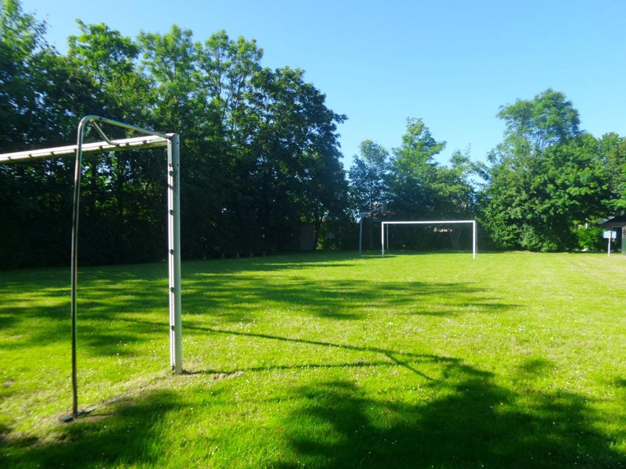 De Druif 6 Pers Holiday Home Close To The National Park Lauwersmeer Anjum Luaran gambar